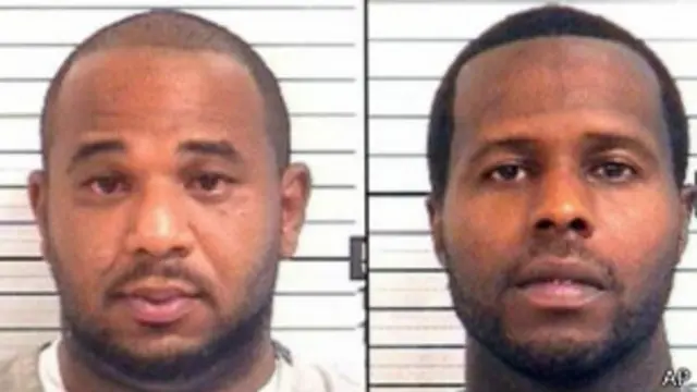 ووكر وجينكنز