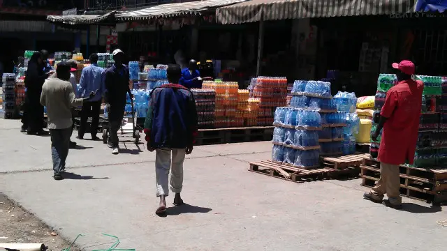 Eastleigh