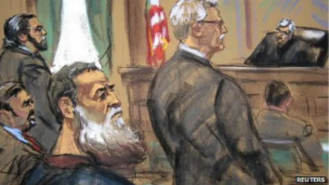 محاكمة أبو أنس الليبي