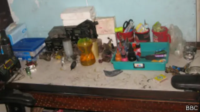 साफ़ -सफ़ाई का ध्यान