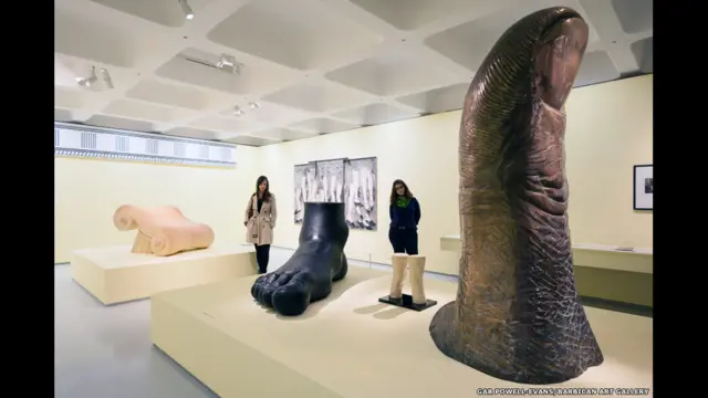 Pameran pop art Inggris