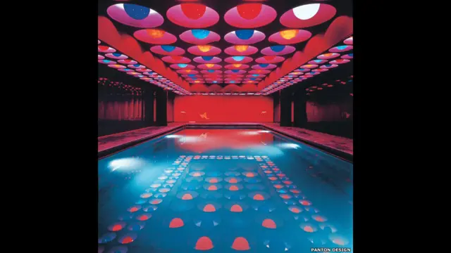 Pameran pop art Inggris