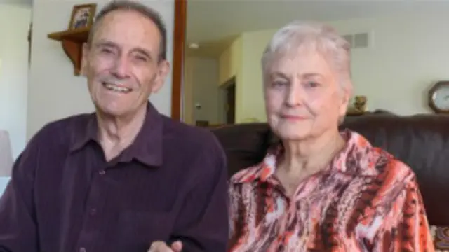 Gordon ve Erma MacDonald