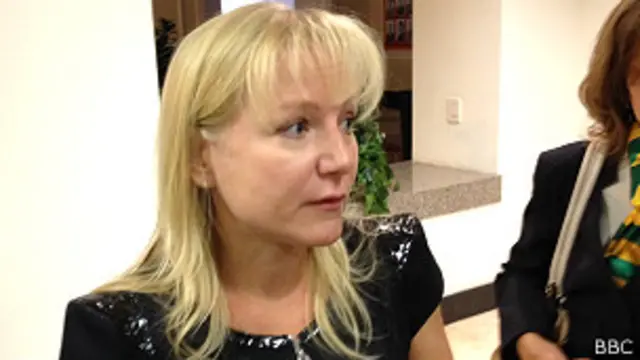 Ксения Костромина