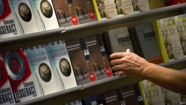 पटना पुस्तक मेला