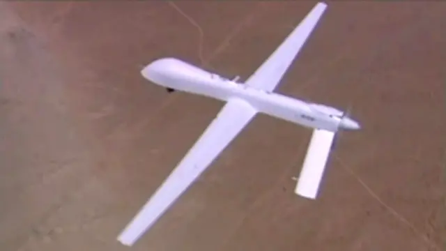 亚太地区的地缘政治和经济上的竞争，特别是北京与东京在南中国海保护自身利益的强硬立场，无人机的市场转移是自然而然的。