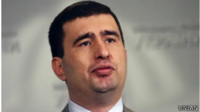 Игорь Марков