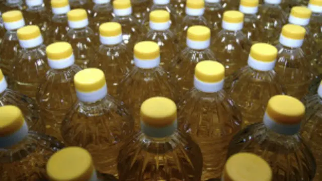 台湾最近又发生食用油造假事件