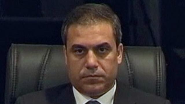 Hakan Fidan Washington'da nasıl görülüyor? - BBC News Türkçe