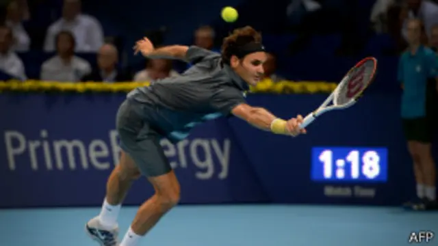 Federer