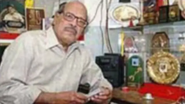 मन्ना डे