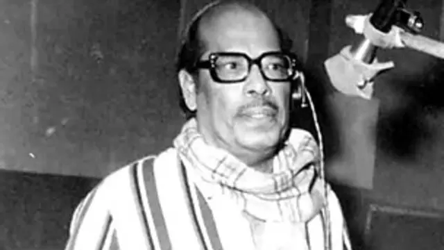 मन्ना डे