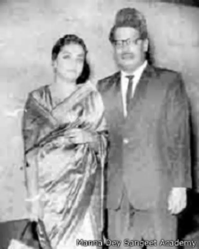 मन्ना डे