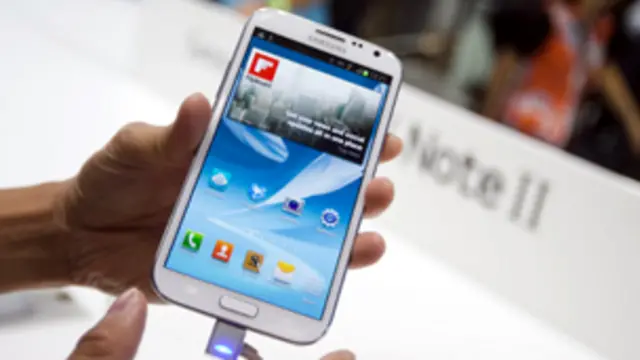 انضمت سامسونغ الى سلسلة طويلة من الشركات التي تواجه انتقادات في الصين.