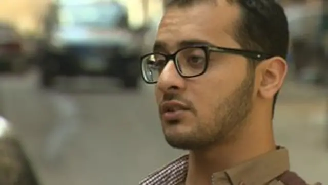 人權活動人士阿塔爾