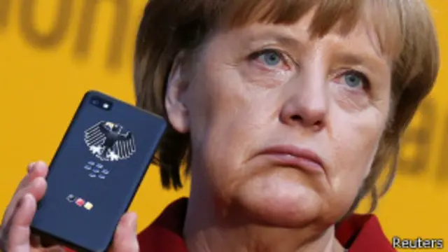 Ангела Меркель