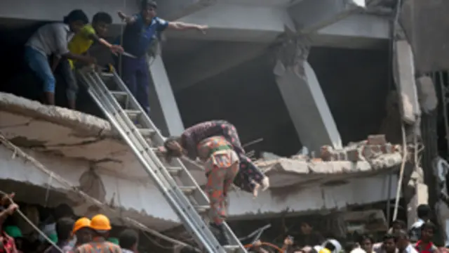 94 بالمئة من الذين استجوبوا قالوا إنهم لم يتسلموا اي تعويض او بدل قانوني