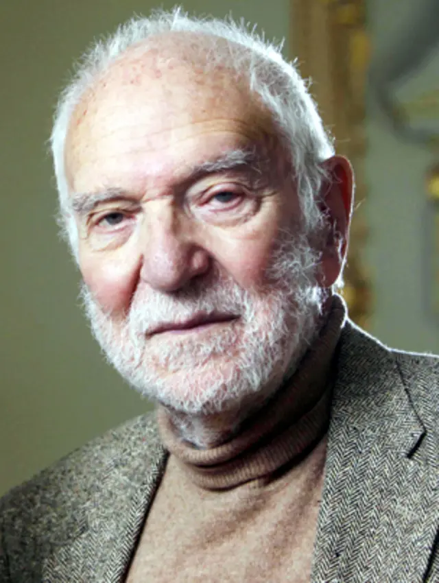 انطوني كارو