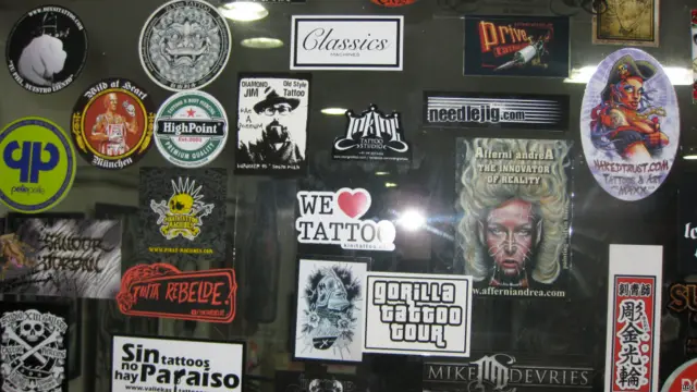 टैटू डिज़़ाइंस