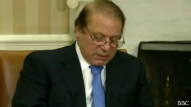 Наваз Шариф