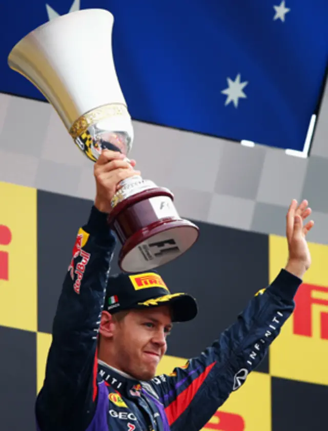 فيتيل فاز بثلاثة القاب حتى الآن