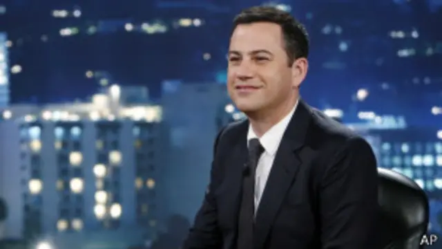 jimmy kimmel