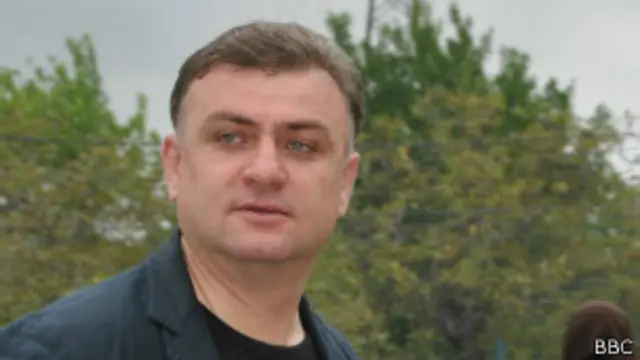 Леван Чачуа