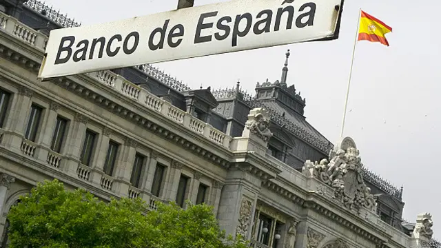 Banco de España