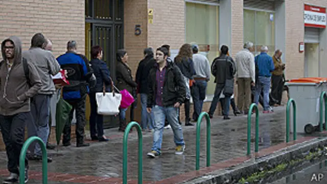 अमरीका पर स्पेन में एक महीने के भीतर छह करोड़ फोन कॉल्स की निगरानी का आरोप है.