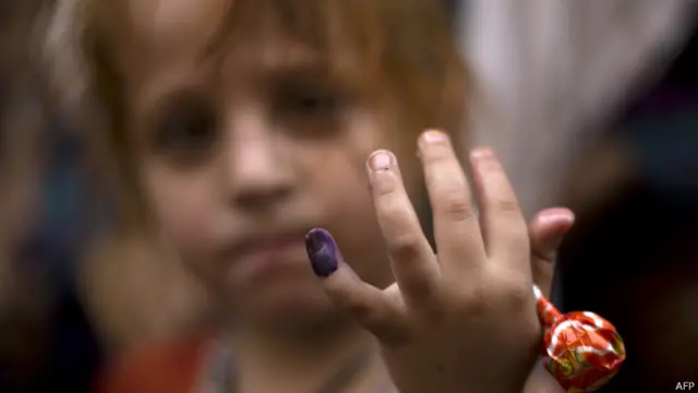 पाकिस्तान में पोलियो के खिलाफ अभियान