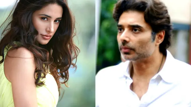 नरगिस दत्त-उदय चोपड़ा