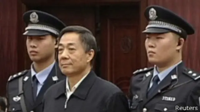 Bo Xilai