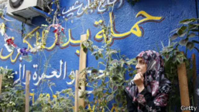 در انتظار آزادشدگان لبنانی