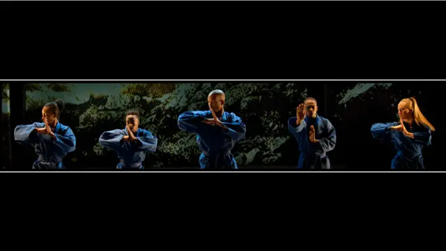 नाटक के निर्माता ने बताया कि प्राना योद्धाओं का एक गुप्त दल है जो शांति की स्थापना के लिए काम कर रहे हैं.