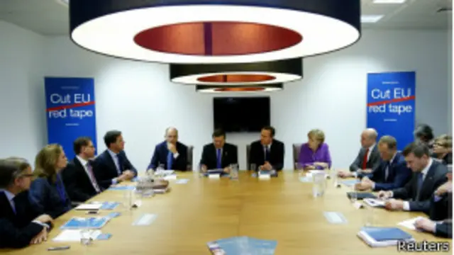 यूरोपीय संघ की बैठक में अमरीकी जासूसी का मुद्दा छाया रहा