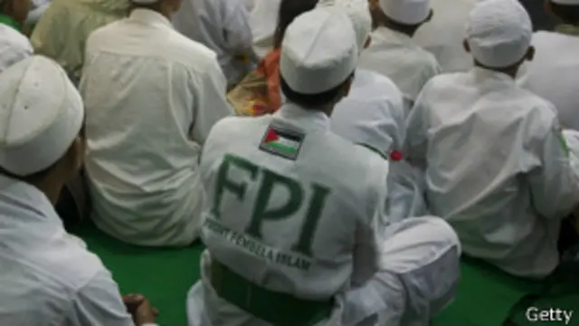 FPI