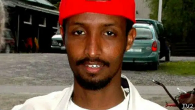 Абдукадир Мохамед Абдукадир 