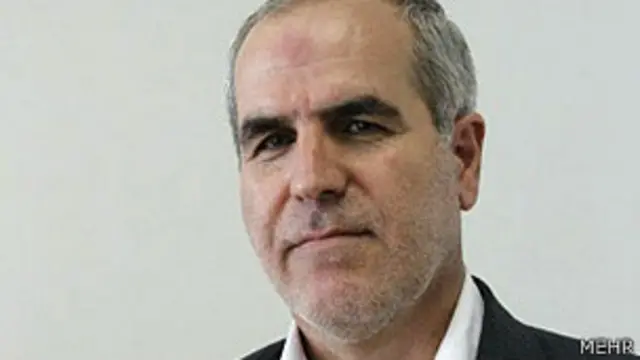 آقای کمالی‌ نژاد بیشتر مشکلات این حوزه را مربوط به حوزه ادبیات داستانی دانسته است