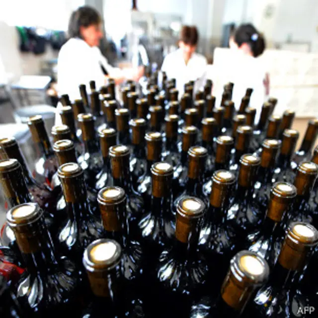 Грузинские вина