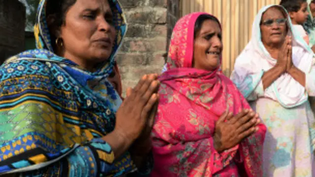 ملک میں 34 فیصد خواتین کے مطابق 34 فیصد خواتین اگر بیوی شوہر سے بحث کرے تو تشدد کا جواز بنتا ہے