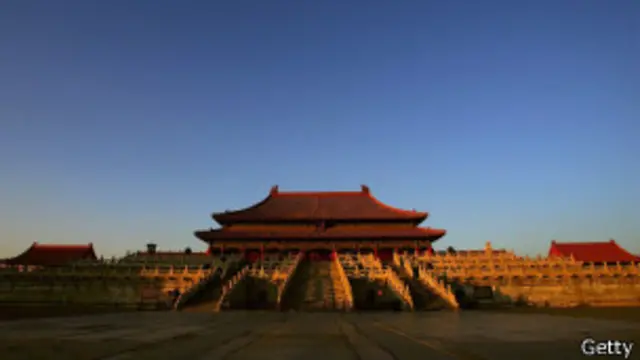 Запретный город