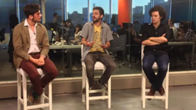 Debate Joven de BBC Mundo e Infobae