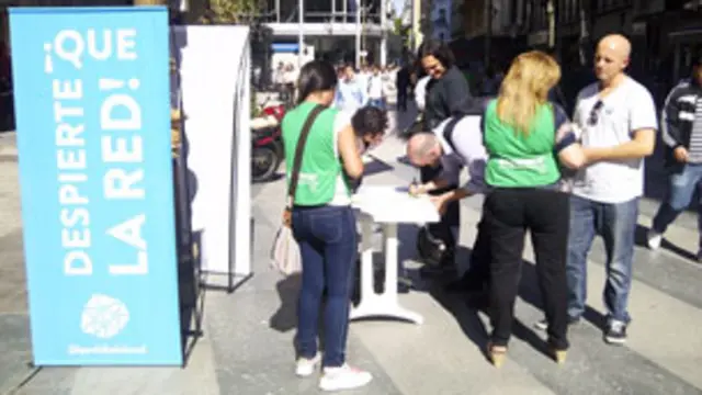 Consultores políticos aseguran que todavía es temprano para definir qué alcance tendrá el partido a futuro.