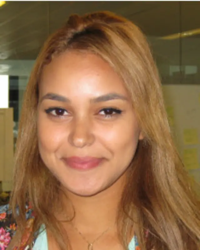 سارة امسيسن