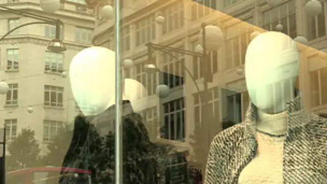 লন্ডনের অক্সফোর্ড স্ট্রীট