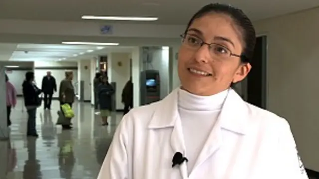 La nutricionista Inés Sánchez dice que el gravámen debe ir acompañado de otras medidas.