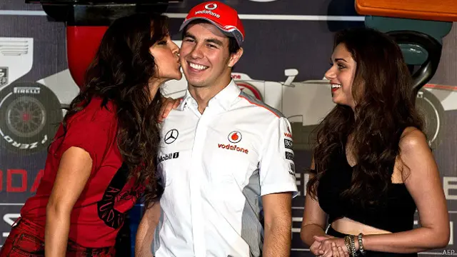 نیہا کا کہنا ہے کہ اگر لوگوں کو ایسا محسوس ہوتا ہے کہ وہ شہوت انگیز ہیں تو انھیں اس سے کوئی پریشانی نہیں ہے