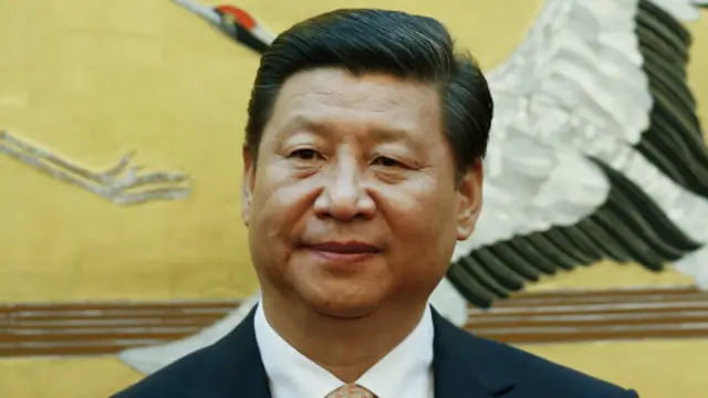 中国媒体从习近平在河北、福建、浙江、上海的从政经历中寻找其改革的思想轨迹。