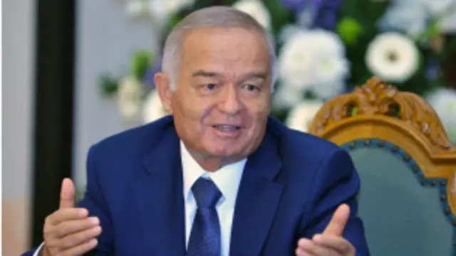 Karimov