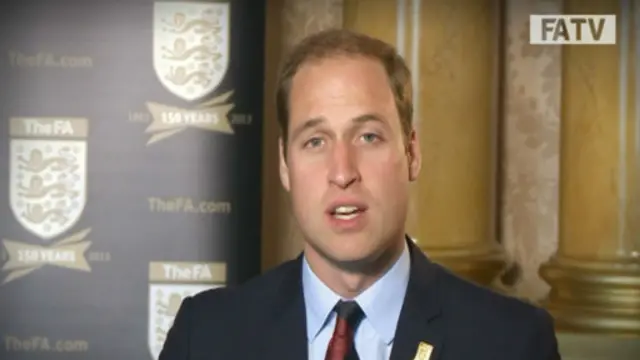 Pangeran William